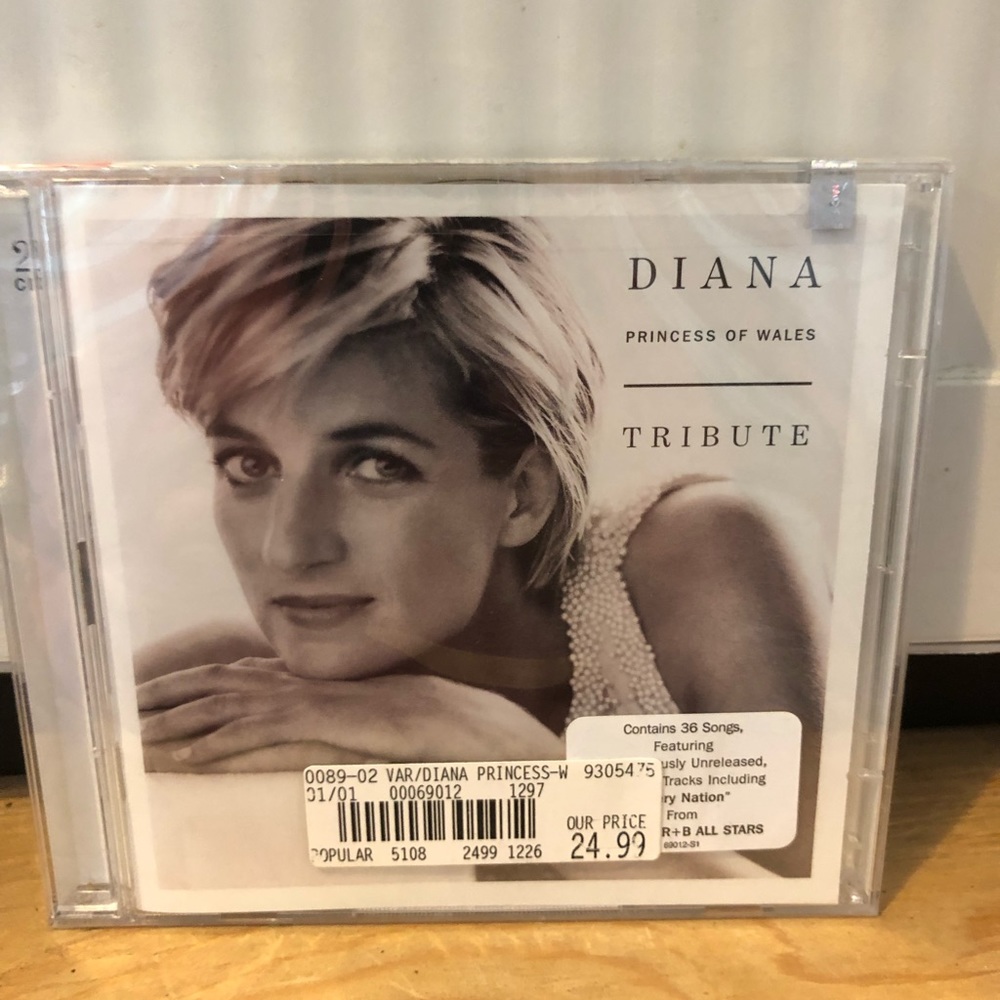 CD